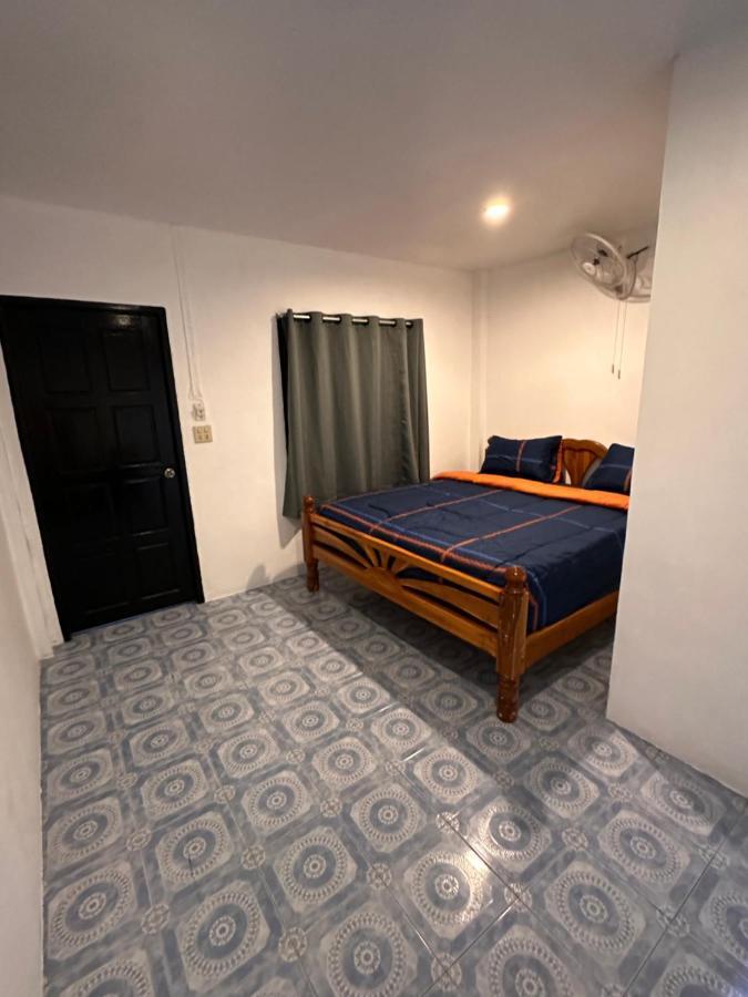 Divers House Koh Tao Exteriör bild