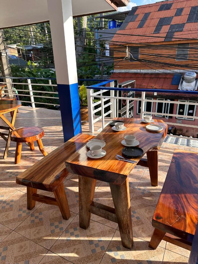 Divers House Koh Tao Exteriör bild