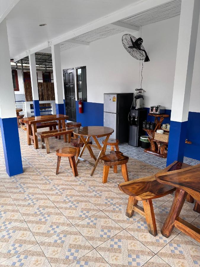 Divers House Koh Tao Exteriör bild