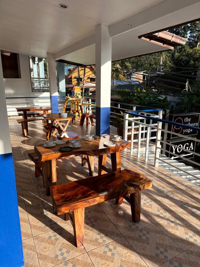 Divers House Koh Tao Exteriör bild